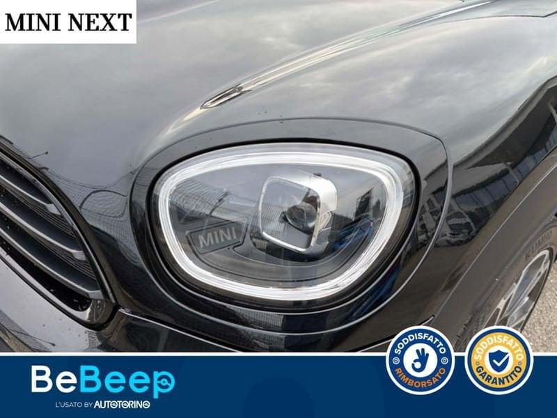 MINI Countryman Mini F60 MINI 2.0 COOPER D CLASSIC AUTO