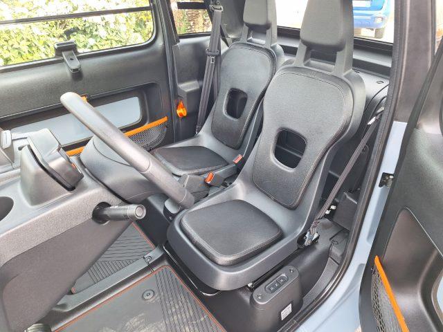 CITROEN Ami My Ami Pack Blue