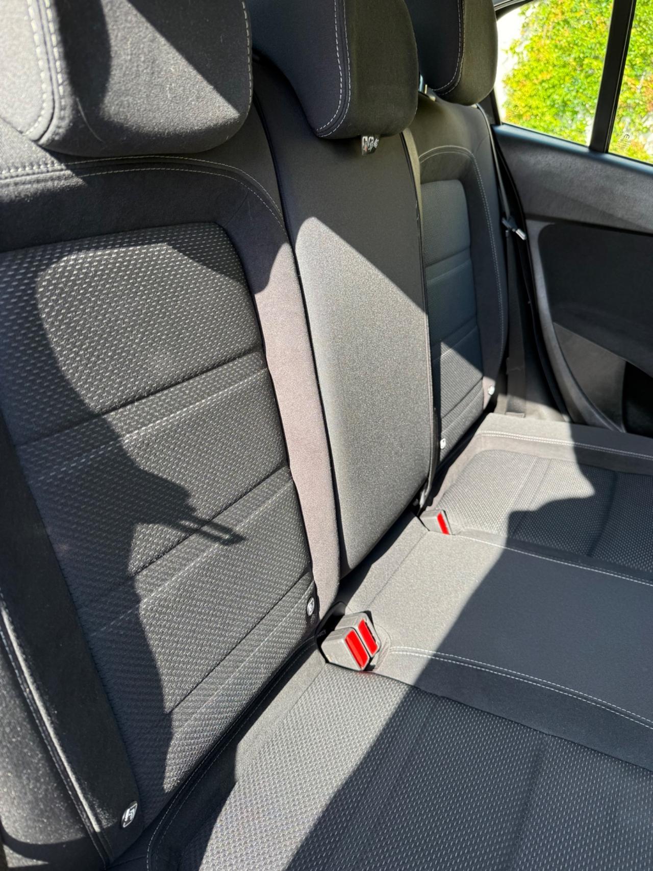 Fiat Tipo 1.4 T-Jet 120CV GPL 4 porte Lounge