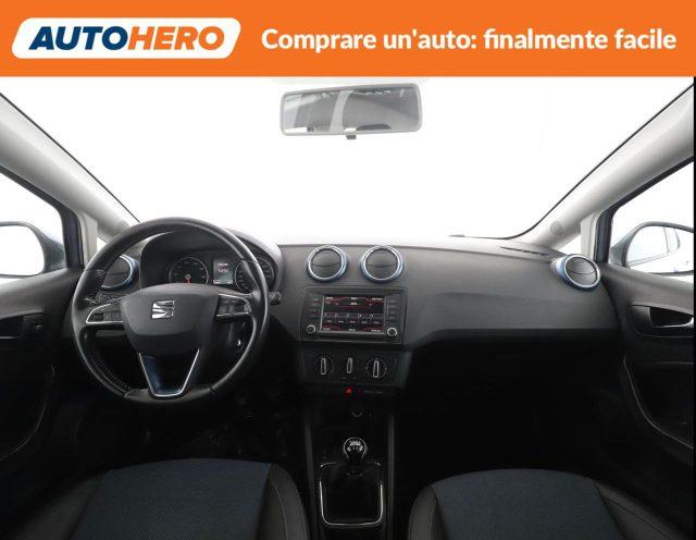 SEAT Ibiza 1.0 EcoTSI 95 CV S/S 5p. Connect