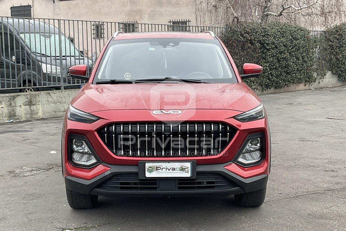 EVO Evo 7 1.5 Turbo 7 posti