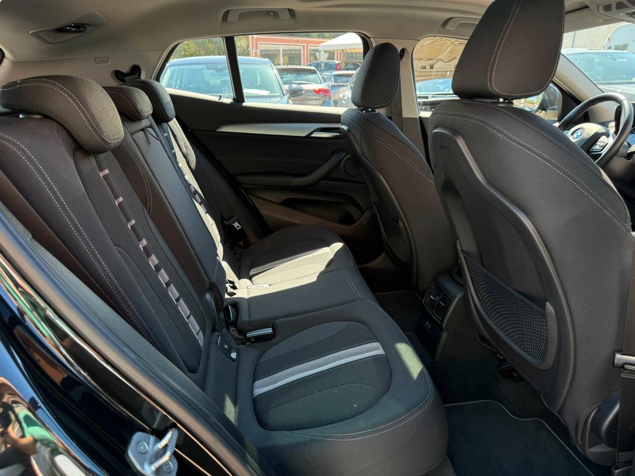 Bmw X2 sDrive18d 150CV Advantage - 2023