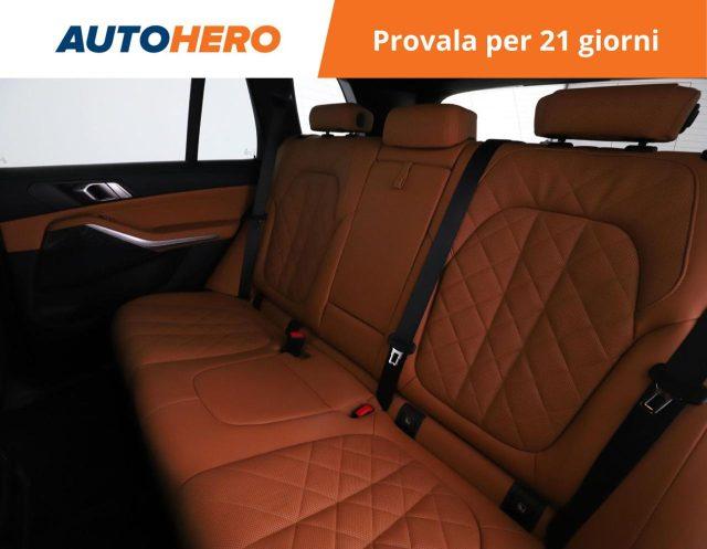 BMW X5 xDrive30d 48V Msport