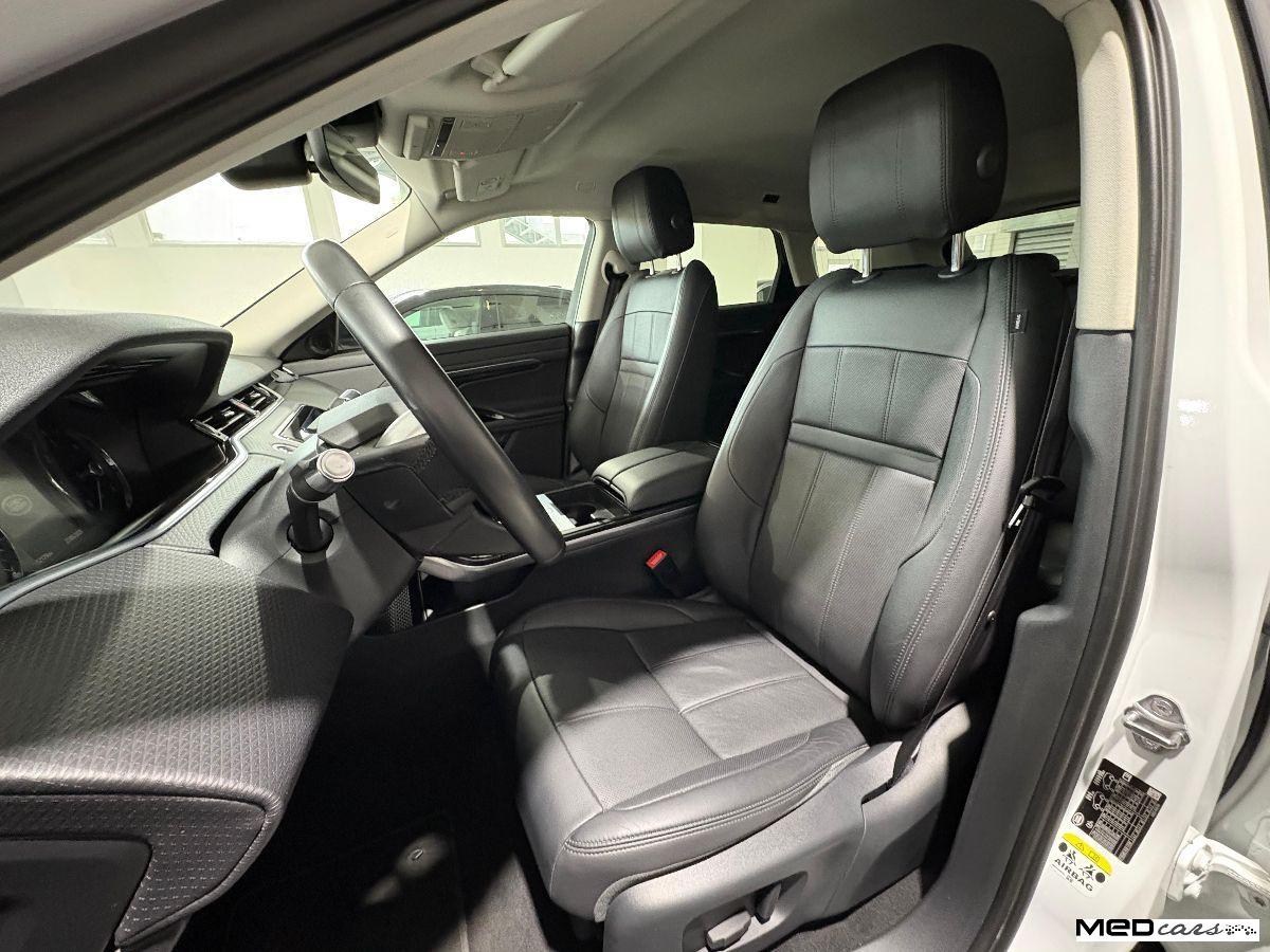 Land Rover Range Rover Evoque RR Evoque 2.0D I4 L.flw 150 AWD Auto S