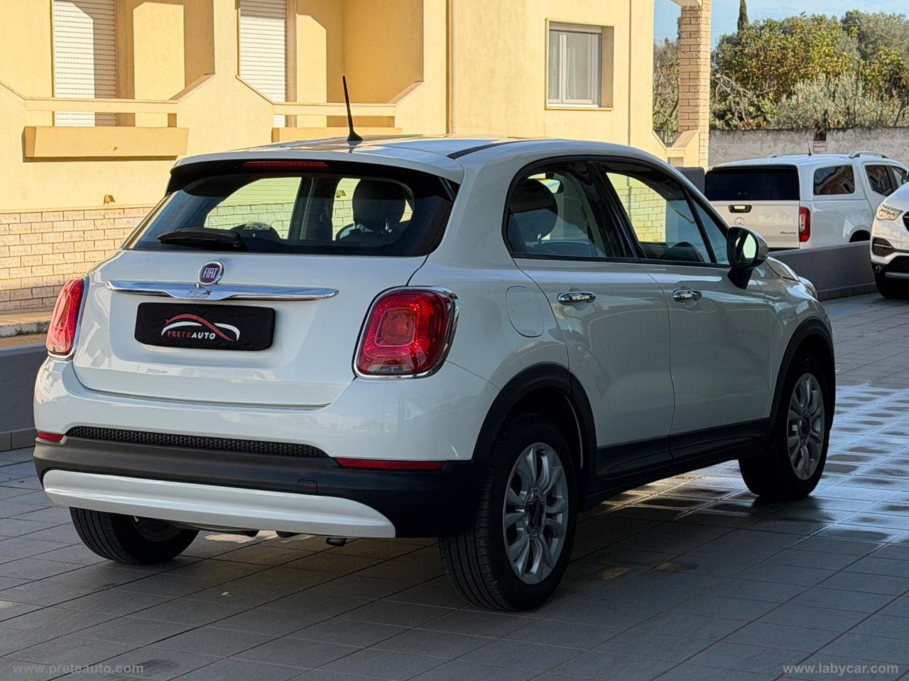 FIAT 500X 1.3 M.Jet 95 CV Pop Star