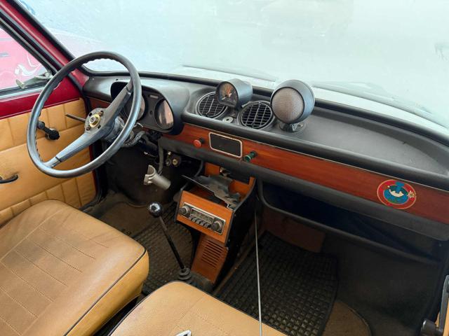 FIAT 127 900 3 porte Special