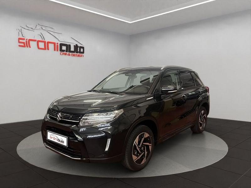 Suzuki Vitara Vitara 1.4h Starview 4wd allgrip 110cv at