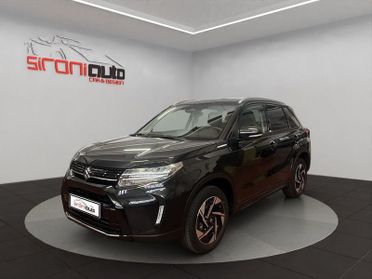Suzuki Vitara Vitara 1.4h Starview 4wd allgrip 110cv at