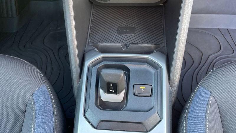 Dacia Duster NUOVO journey hybrid 140