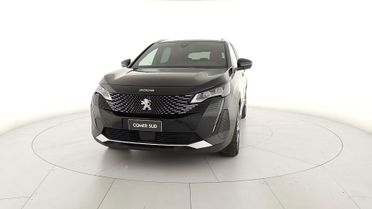 PEUGEOT 3008 II 2021 - 3008 1.5 bluehdi GT s&s 130cv eat8