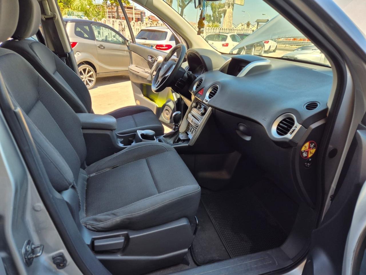 Renault Koleos 2.0 dCi 150CV 4X4 Dynamique
