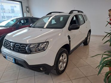 Dacia Duster 1.5 Blue dCi 8V 4x2 Essential