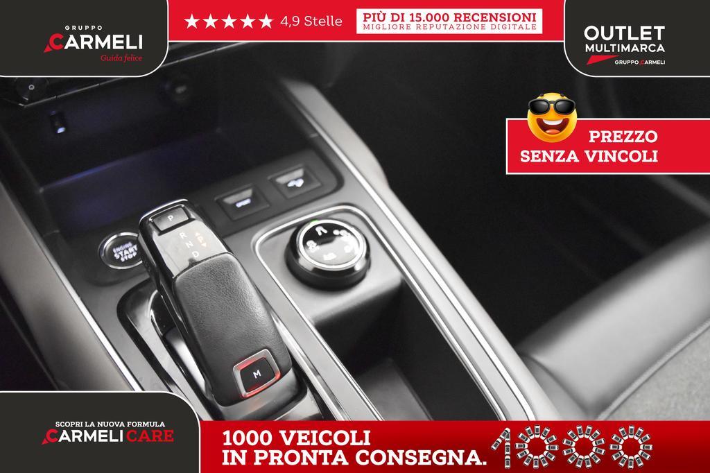 Citroen C5 Aircross 1.5 BlueHDi C-Series EAT