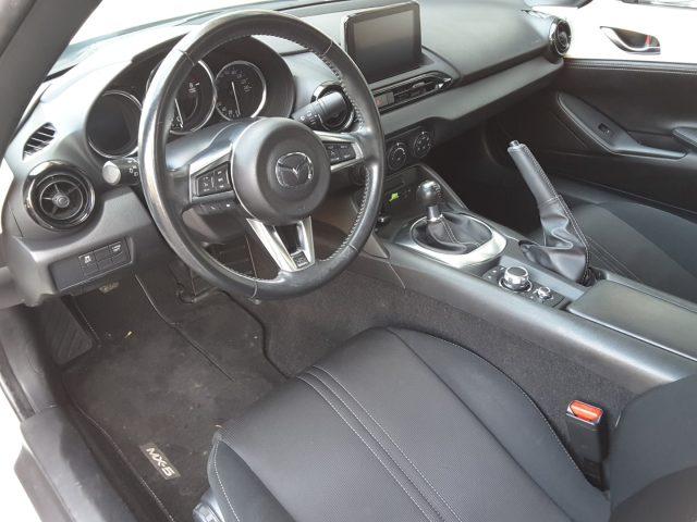 MAZDA MX-5 1.5L Skyactiv-G 132cv Prime-Line