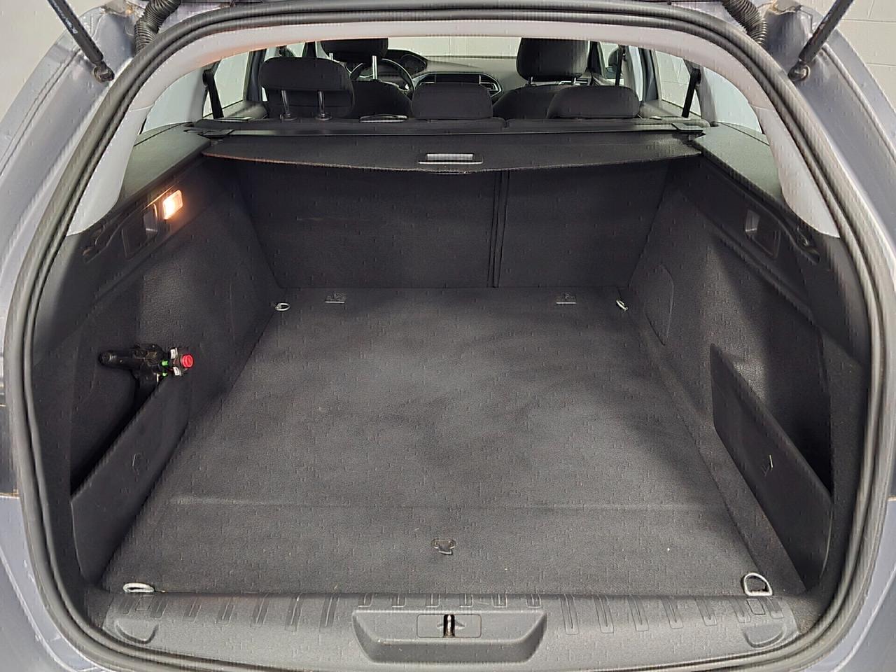 Peugeot 308 BlueHDi 130 S&S SW Business