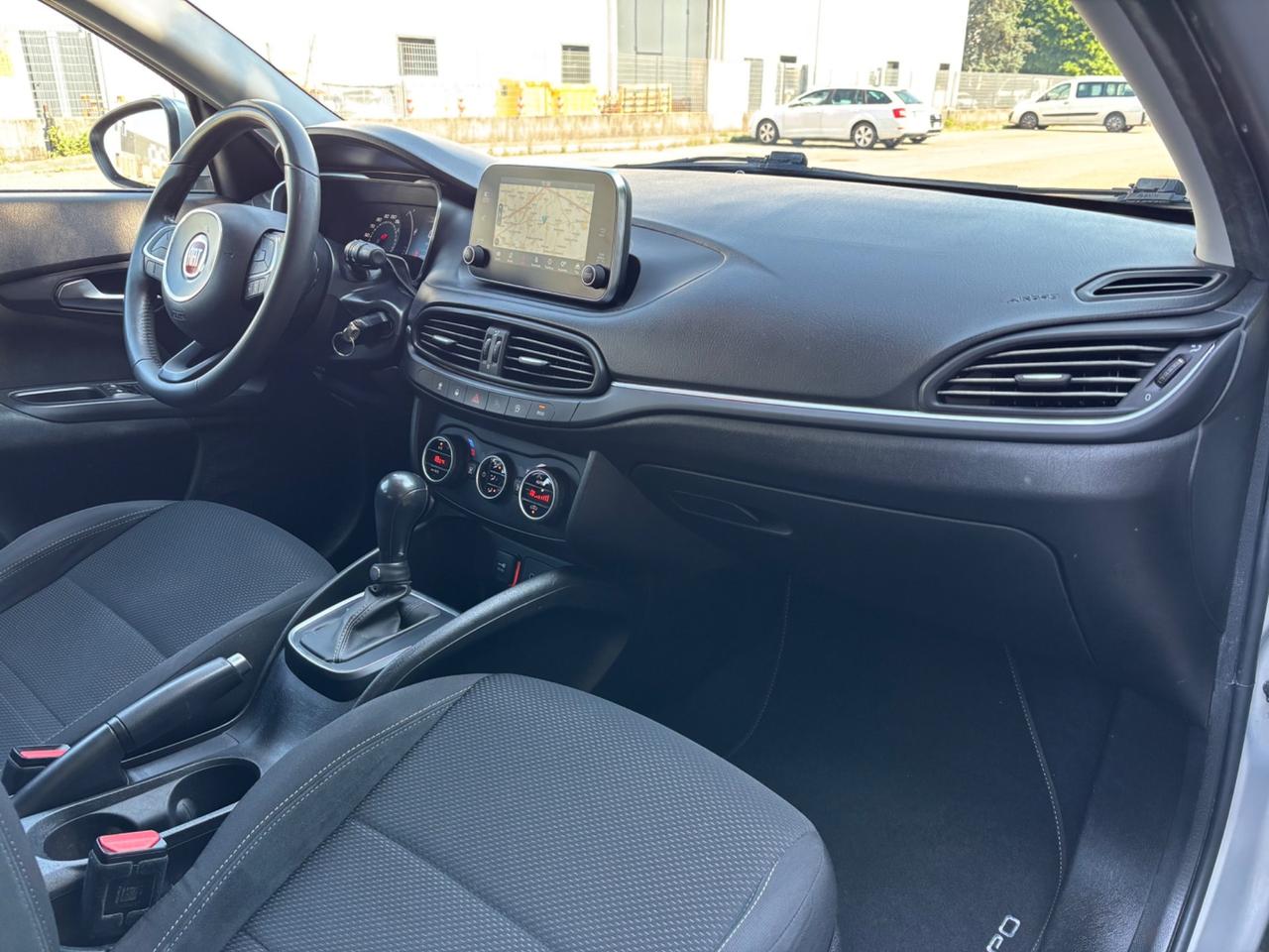 Fiat Tipo 1.6 Mjt DCT SW Business AZIENDALE, UNIPRO