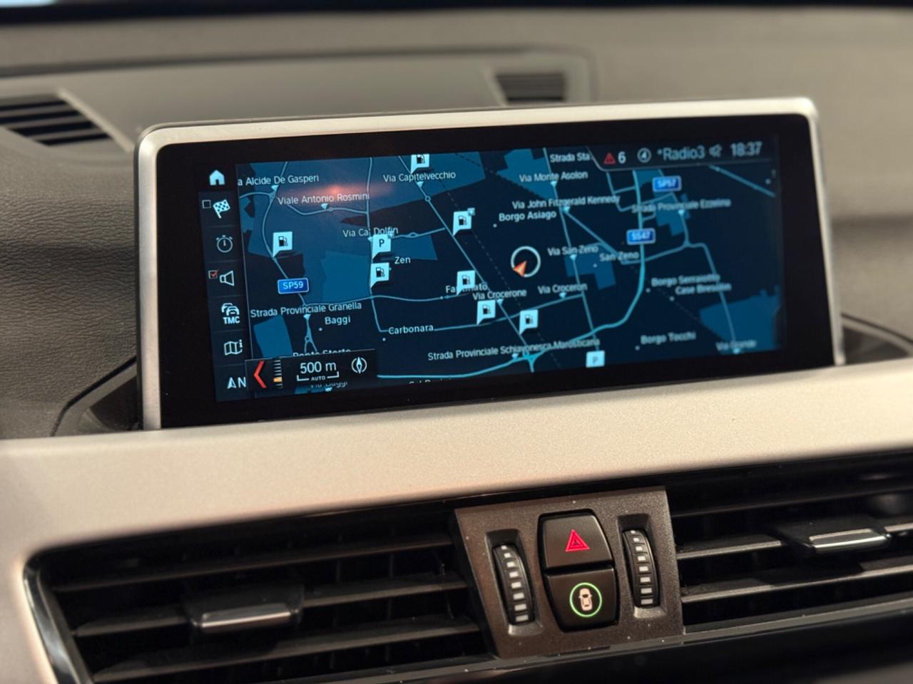 Bmw X1 sDrive18d Advantage 2.0 Diesel