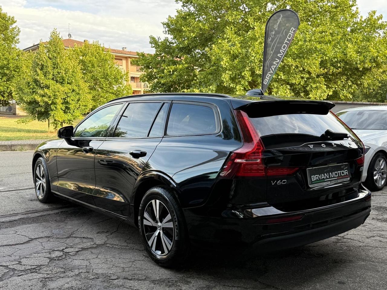 Volvo V60 D3 Geartronic R-design
