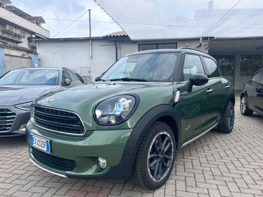 Mini Cooper D Countryman all4 auto Euro 6 *PER OPERATORI DEL SETTORE*