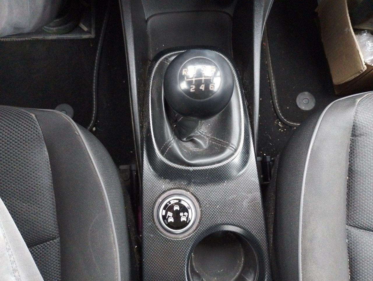 Fiat 500X 1.4 MultiAir 140 CV Pop Star