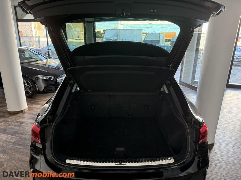 Audi Q3 SPB 35 TDI S tronic S line edition