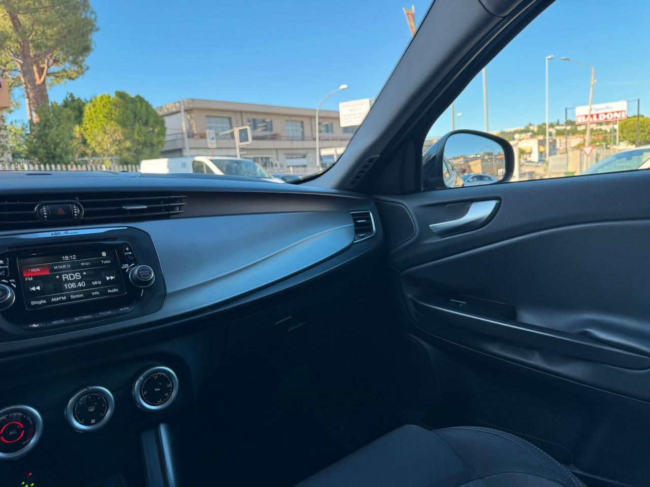 Alfa Romeo Giulietta 1.4 Turbo 105 CV Progression + Metano