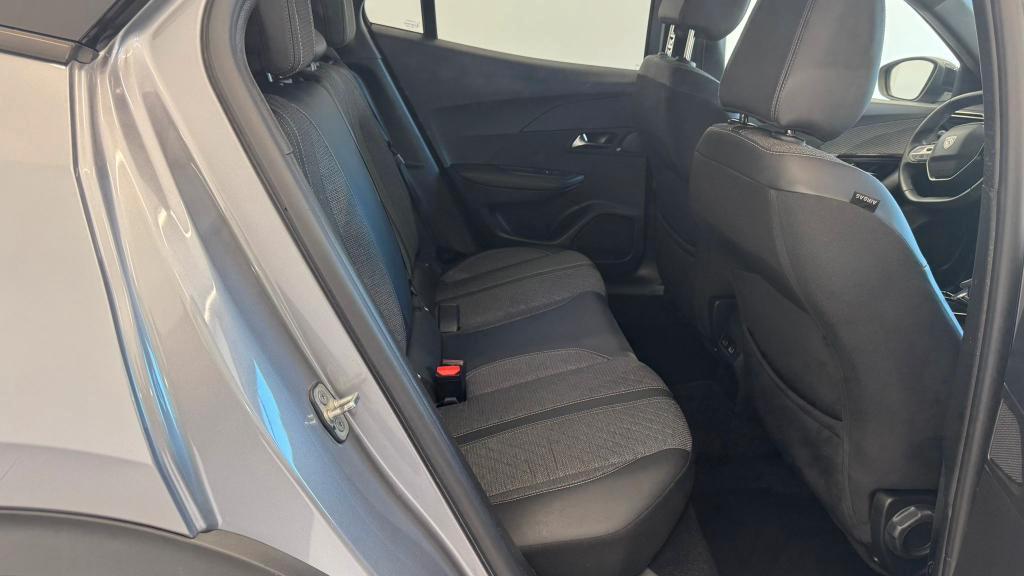 Peugeot 2008 1.2 PureTech 130 Cv. Allure EAT8