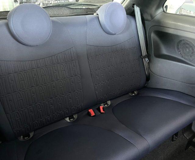 FIAT 500 1.0 Hybrid Club