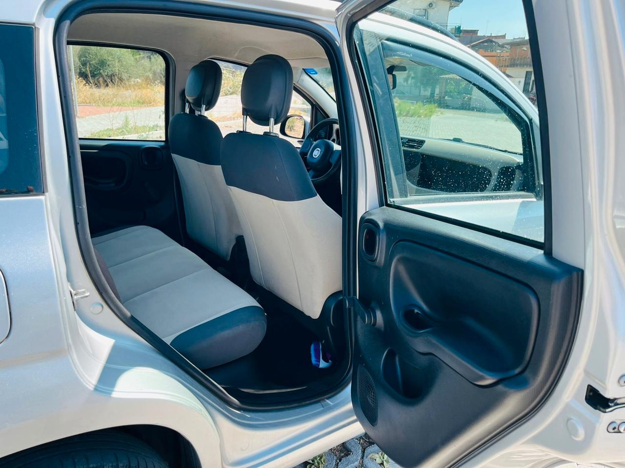 Fiat Panda 900 METANO O-C-C-A-S-I-O-N-E 2015