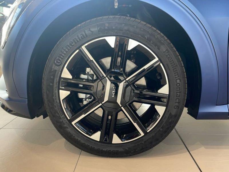 KIA EV6 Long Range RWD GT-Line (SR) MY26