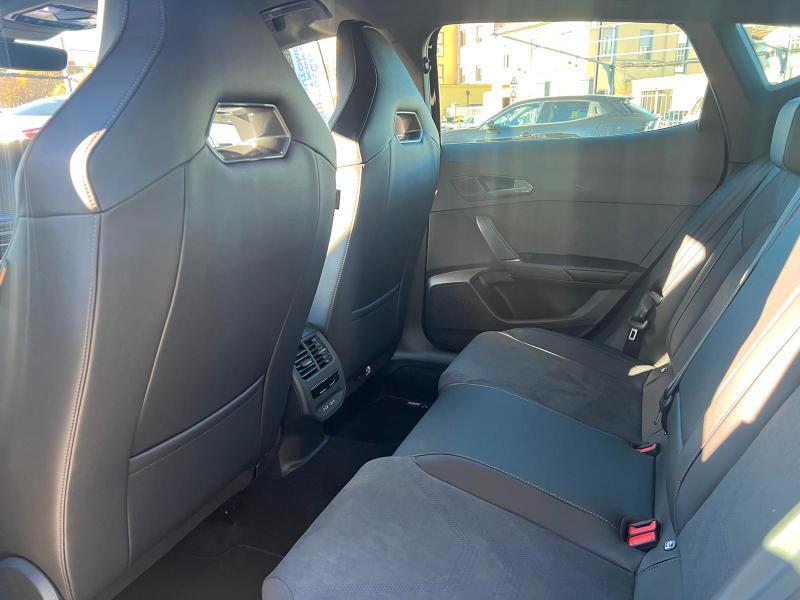 CUPRA FORMENTOR 1.5 E-HYBRID 150KW (204CV)