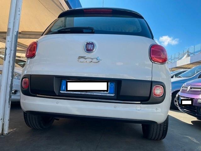 FIAT 500L 1,3 MJ