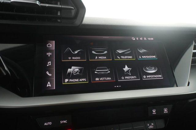 AUDI A3 A3 SPB 30 TDI Business