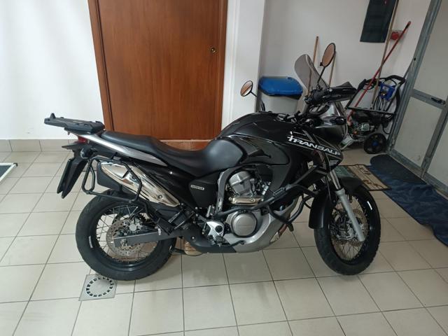 HONDA Transalp XL 700 V 700