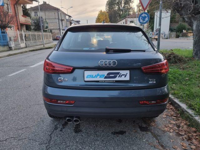 AUDI Q3 2.0 TDI 150 CV S tronic Business