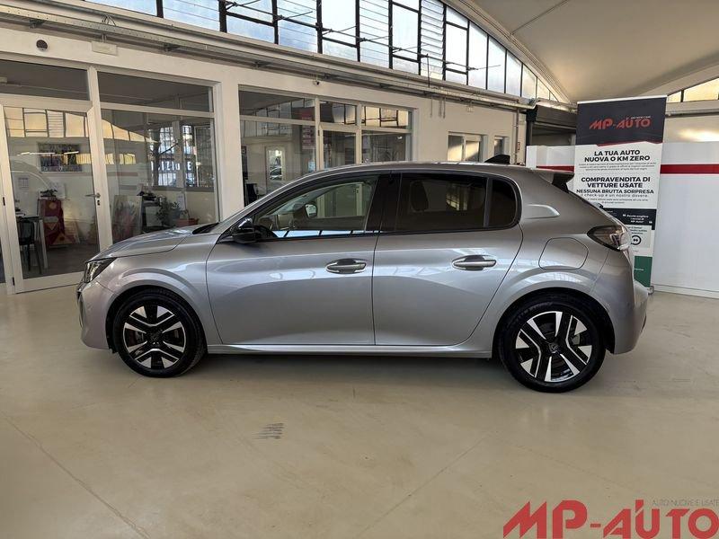 Peugeot 208 208 PureTech 100 S&S Allure SENZA OBBLIGO FINANZIAMENTO