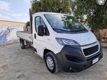 Peugeot Boxer Cassone Fisso L3 2.2 HDI 140cv