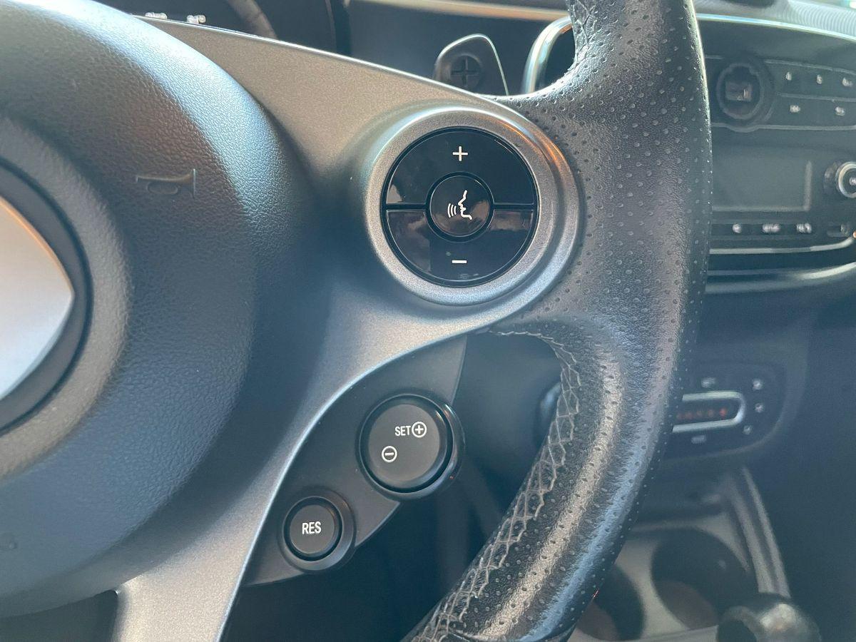 SMART - Fortwo