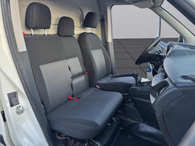 FIAT Doblo 1.6 MJT 120CV CARGO 3 POSTI (PC TN-L1H1)-N1-E6B-