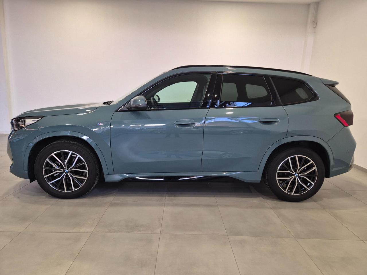 BMW X1 sDrive 18i Msport N1 Autocarro