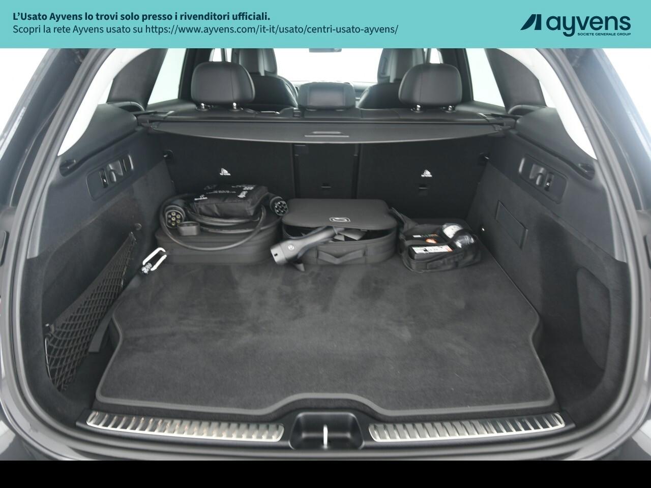 Mercedes-benz GLC 300 DE hybrid EQ 4Matic Advanced