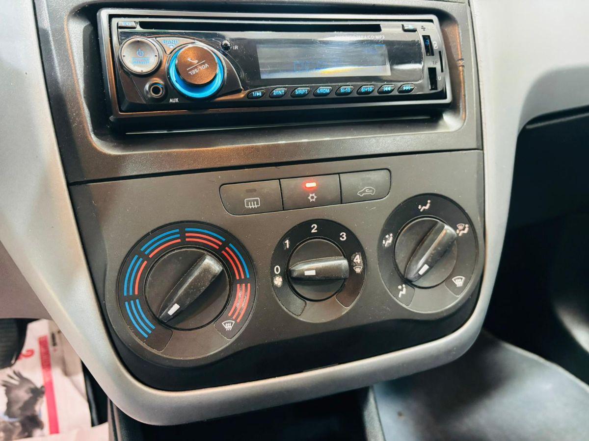 Fiat Punto1.4 77cv 5 porte Dynamic