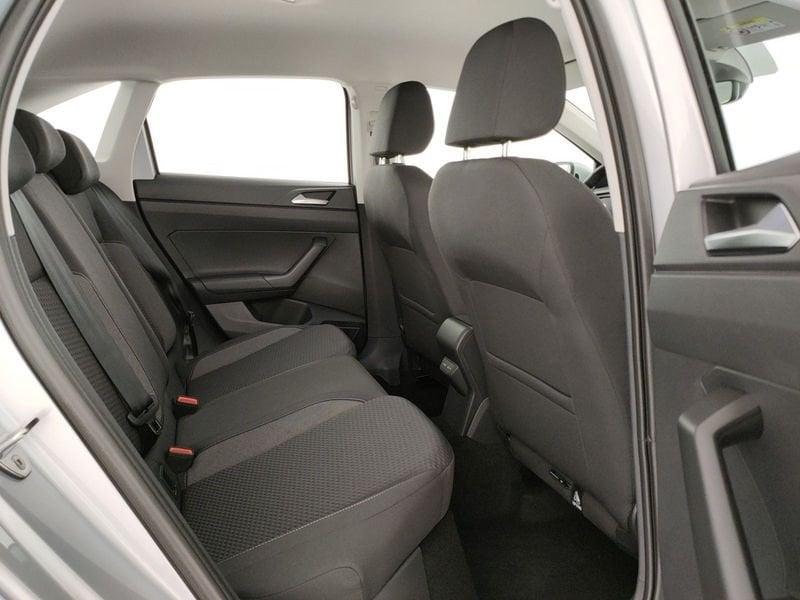 Volkswagen Taigo 1.0 TSI 95 CV Life