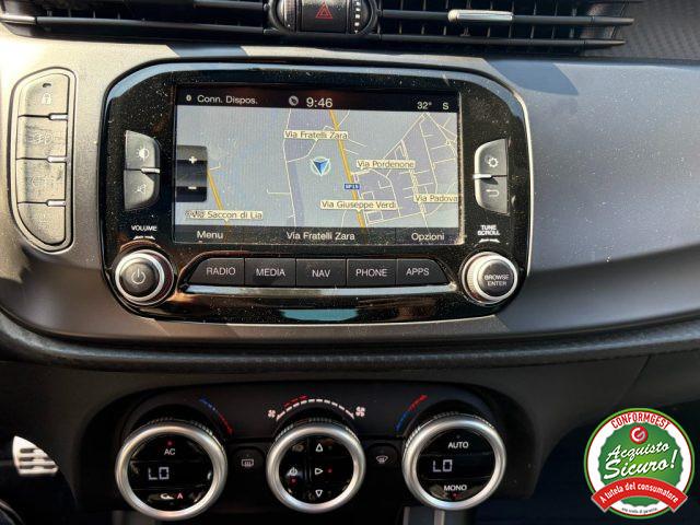 ALFA ROMEO Giulietta 1.6 JTDm 120 CV Super Tetto Pelle
