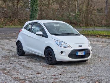 Ford Ka Ka+ 1.2 8V 69CV 2015-E6 Manuale NEO