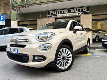Fiat 500X 1.6 MultiJet 120cv Opening Edition