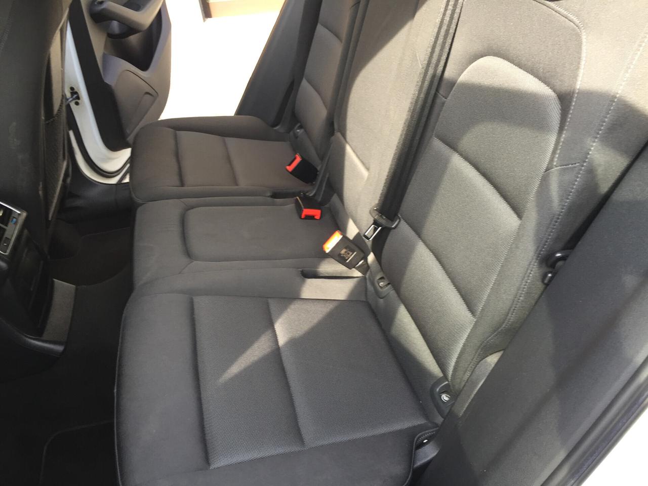 Audi Q5 2.0 TDI 170 CV quattro S tronic