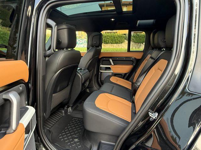 LAND ROVER Defender 110 3.0D I6 250 CV AWD Auto X-Dynamic HSE 6POSTI