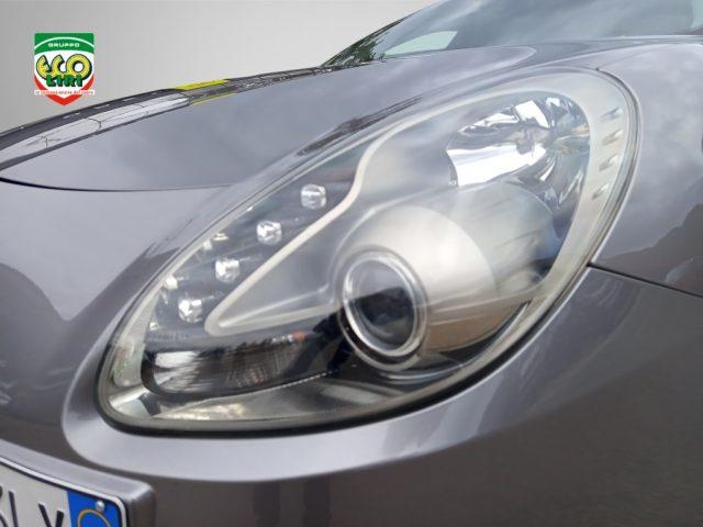 ALFA ROMEO Giulietta 1.6 JTDm-2 105 CV Business