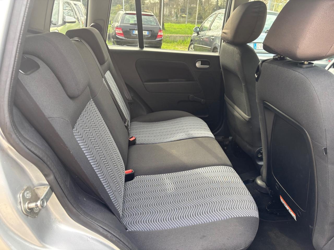 Ford Fusion GPL unipro